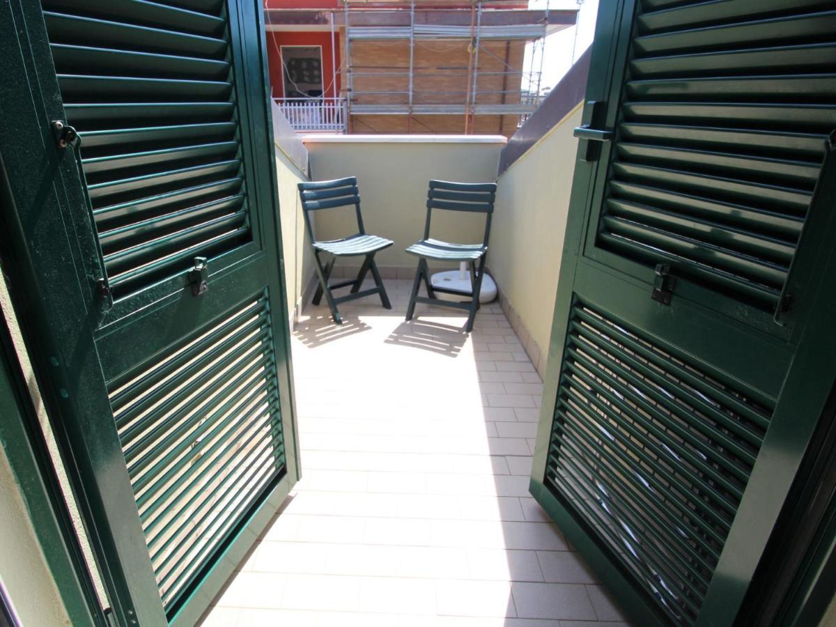 Apartment Brunetta By Interhome Sestri Levante Eksteriør billede