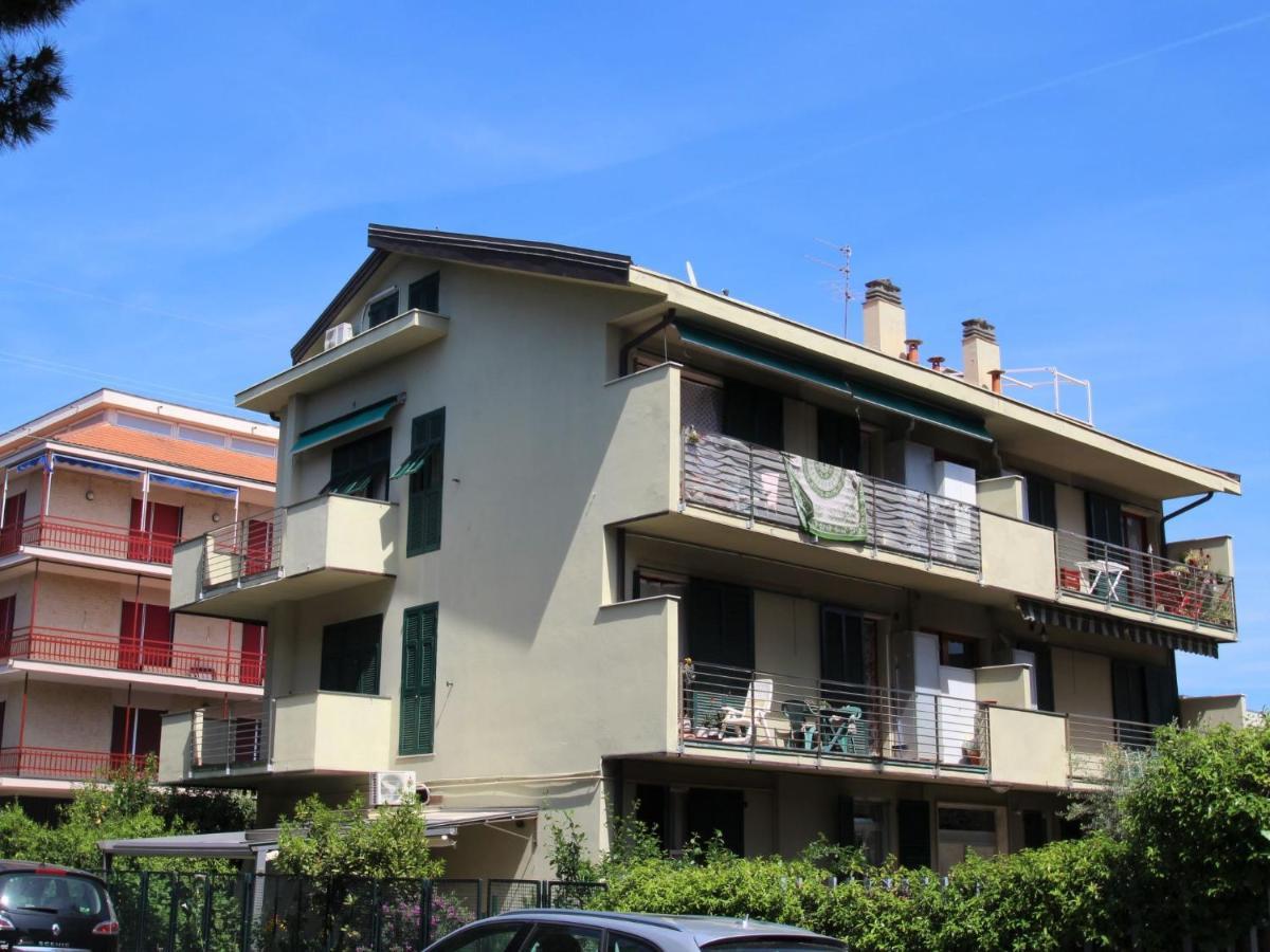 Apartment Brunetta By Interhome Sestri Levante Eksteriør billede