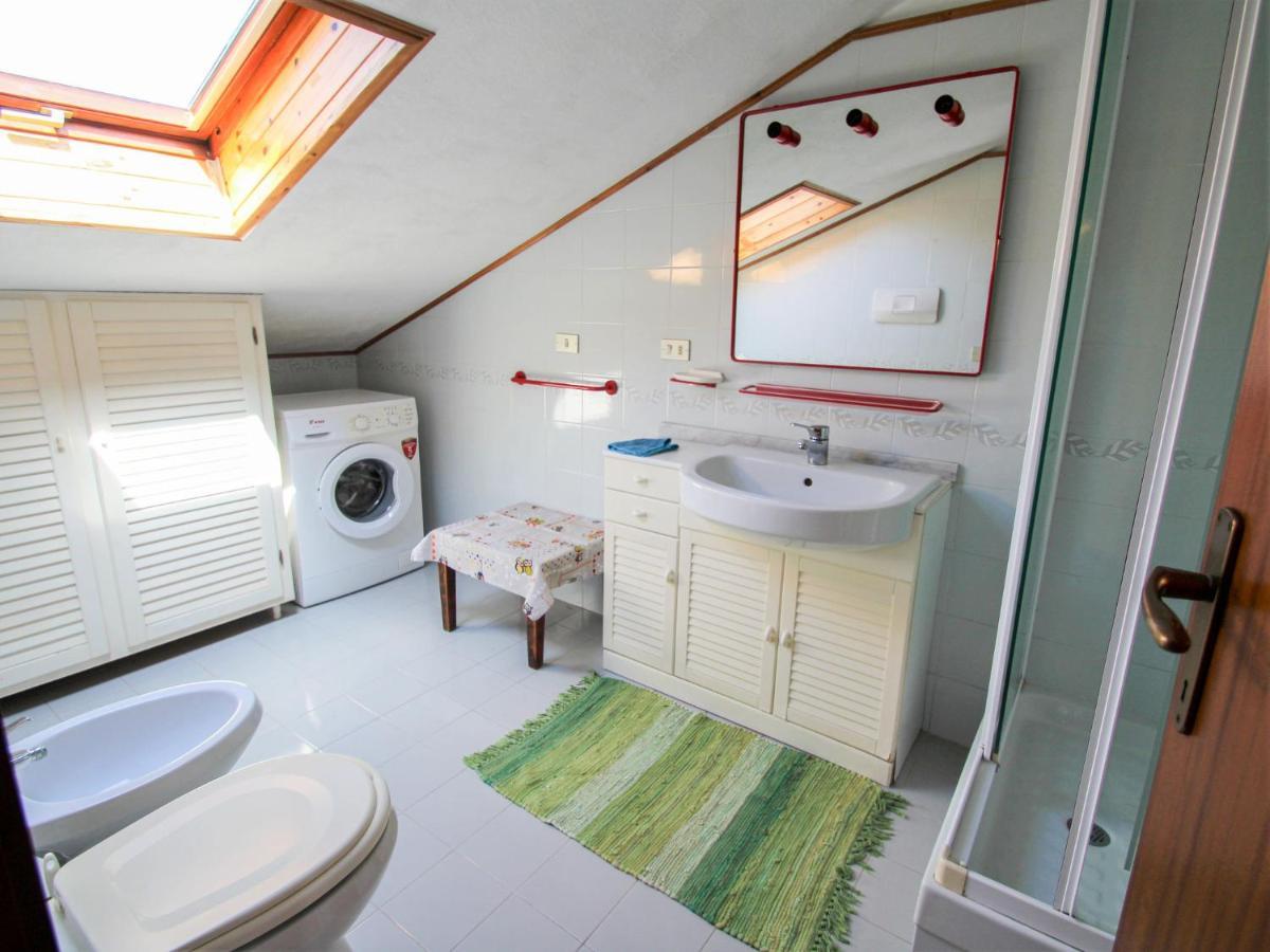 Apartment Brunetta By Interhome Sestri Levante Eksteriør billede
