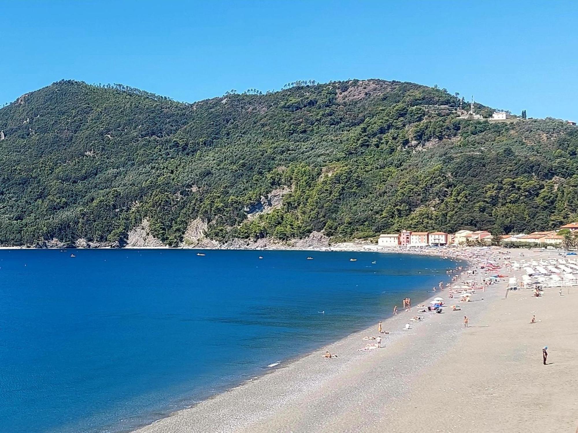 Apartment Brunetta By Interhome Sestri Levante Eksteriør billede